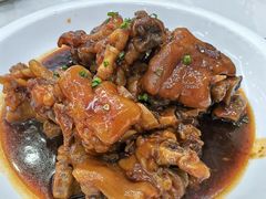 -御龙海鲜火锅(十六浦店)