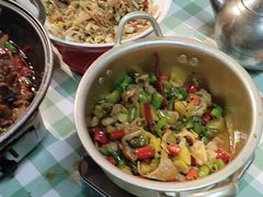 -彭耕记猪油炒小菜(吉联mall店)