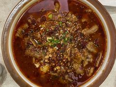 水煮牛肉-紫光园(顺义店)