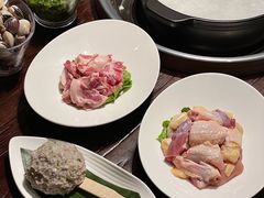 -大良毋米粥(锦龙路总店)