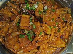 -胖哥俩肉蟹煲(永旺店)