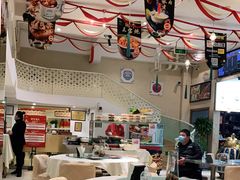 大堂-撒拉花儿·新疆菜·清真(太阳宫店)