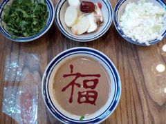 -芝麻花餐厅(祁家豁子店)