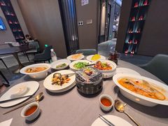 -海立阁海鲜江浙菜(漕河泾印象城店)