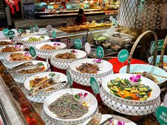 -亚马逊海鲜自助(梅溪湖步步高店)