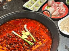 -巴蜀大宅门火锅(北大街店)