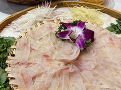 -官塘锋记鱼生·生腌·砂锅粥(牌坊街店)