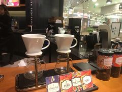 -星巴克臻选(广州太古汇店)