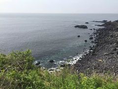 -龙头岩(Dragon Head Rock)