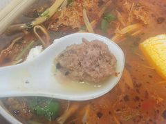 -赵家名吃四味烩菜(东大寺门食品街店)