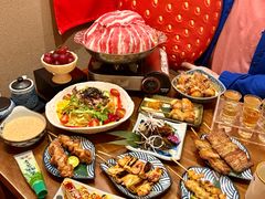 -鸟泉居酒屋·烧鸟·酒馆(百子湾店)