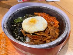 -朴大叔拌饭(上海真如环宇城店)