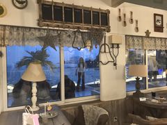 -Vanillacafe香草咖啡(银海大世界店)
