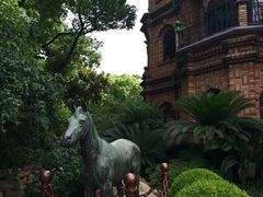 -马勒别墅饭店(静安寺店)