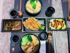 -馔豚·台北菜专门店(深圳湾万象城店)