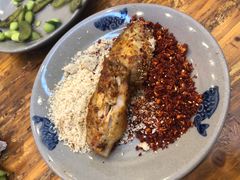 -晓靖轩烧烤(沙河风情店)