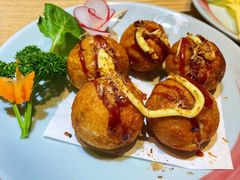 -甄花精致料理自助(城市阳台店)