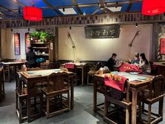 -小吊梨汤·北京菜·烤鸭(鸟巢店)
