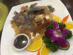 -旺达·福州菜(正大广场店)