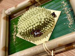 -Thai Alley泰爱里(二沙岛店)