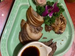 -北平食府(马鞍山路店)