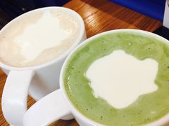 海岩咖啡-海岩咖啡(茂业天地店)
