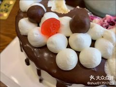 -SlowLife私房手工烘焙·低糖低卡动物奶油·私人定制甜品台