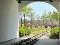 -歌斐颂巧克力小镇