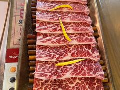 -西塔老太太泥炉烤肉(北京双井店)