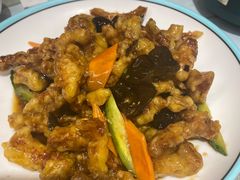 -以前的小酒馆(中山广场店)