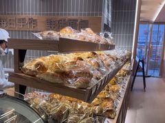 -小飞象面包公社(珠江路金鹰店)