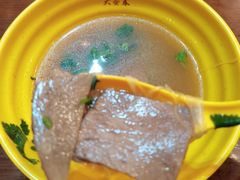 -大壶春生煎(四川中路店)