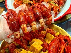 -怪怪龙虾·来自江苏盱眙(惊驾路店)
