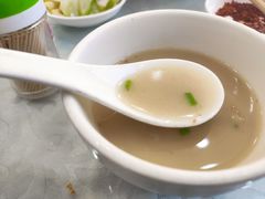 -胡世羊肉汤(南街店)
