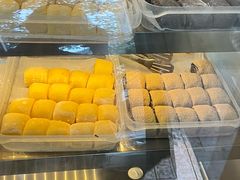 -清真老西北角温记粘食店(长沙路店)