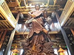 -香积寺