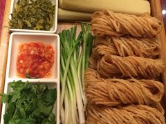 -淮上豆府(水厂路店)