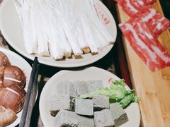 -蜀国大将老火锅(江北店)