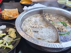 -牛武士寿喜烧·和牛火锅自助(全球首店)