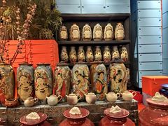 -唐人祥·茶馆(总店)