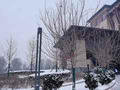 -清河半岛温泉度假酒店