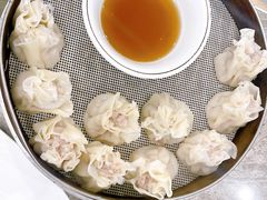状元楼鲜肉烧麦-状元楼(金溪路店)