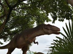 -自贡恐龙博物馆