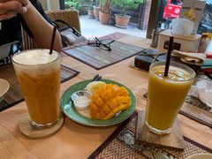 -Cafe de Thaan Aoan