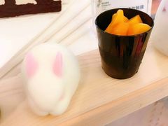 -大雁塔假日酒店·绿茵阁西餐厅