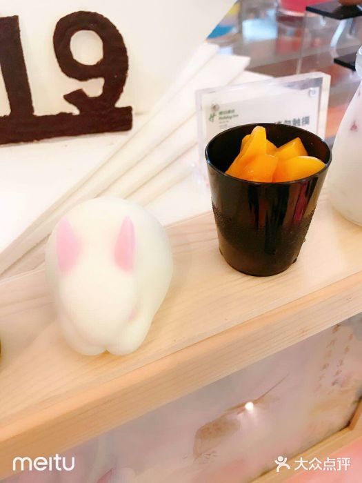 大雁塔假日酒店·绿茵阁西餐厅图片