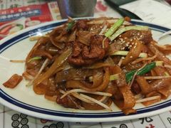 -香港新曜记茶餐厅(星耀城店)