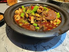 -红辣椒·川菜·火锅(朝外店)