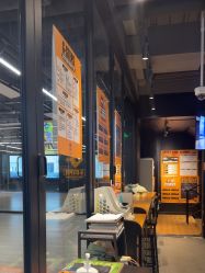 -G-STEPS舞蹈工作室