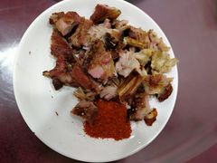 -老马餐馆